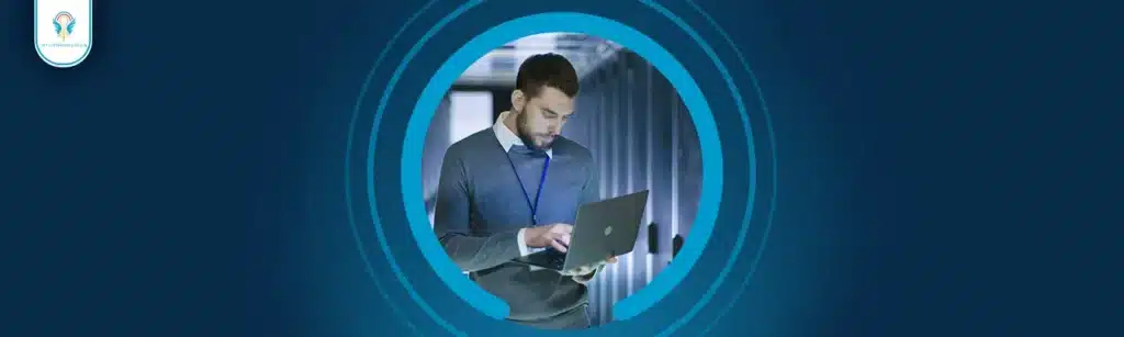 مهندس شبكات