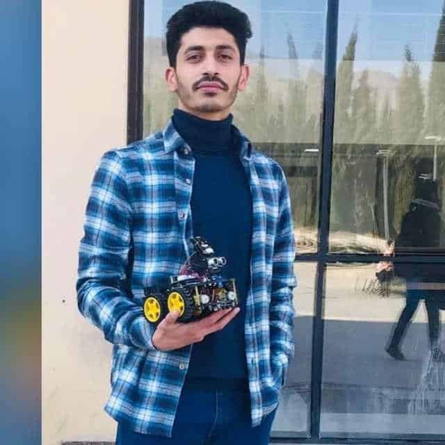 About My Communication