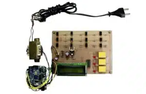 Underground-cable-fault-detection-using-Arduino