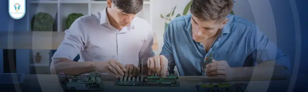 مهندس الاتصالات