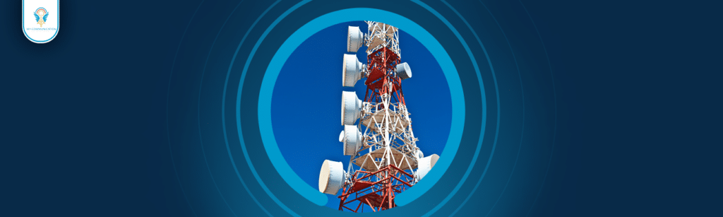 شبكات المايكروييف