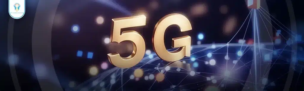 تقنيات الجيل الخامس