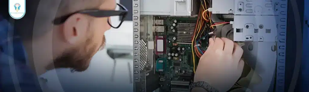 +A لتكنولوجيا المعلومات