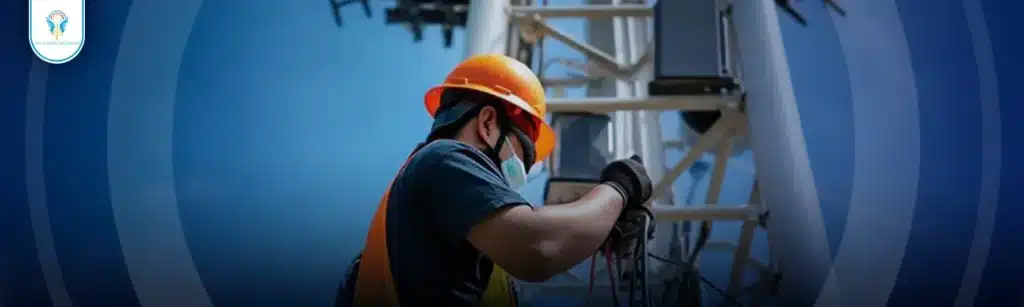 منظومة الطاقة في شبكات المحمول