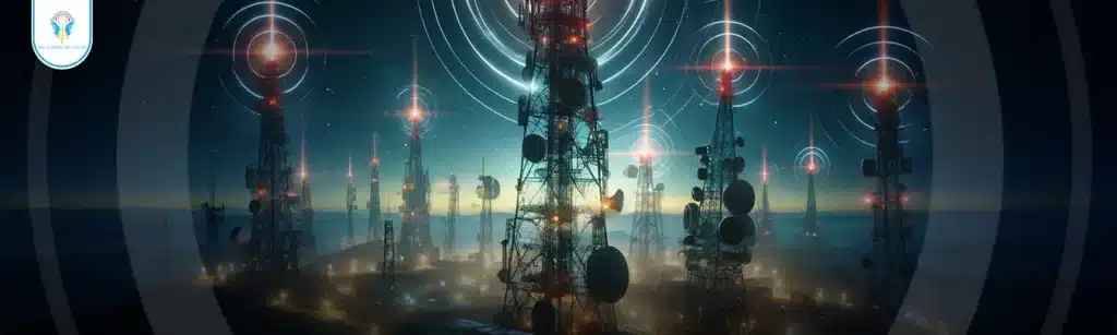 أنظمة Microwave Transmission