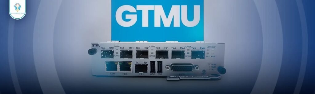 GTMU