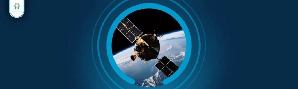 الاتصالات الفضائية