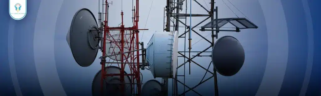 اتصال لاسلكي