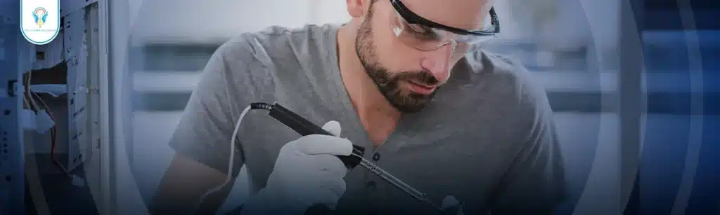 مقابلات عمل فني اتصالات