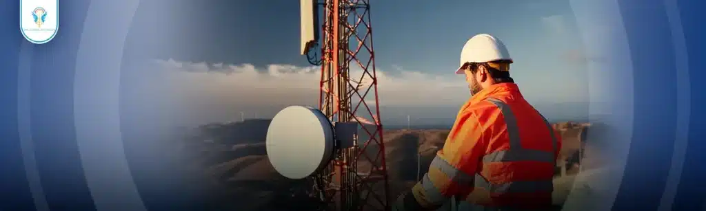 مشاريع التخرج لمهندسي الاتصالات