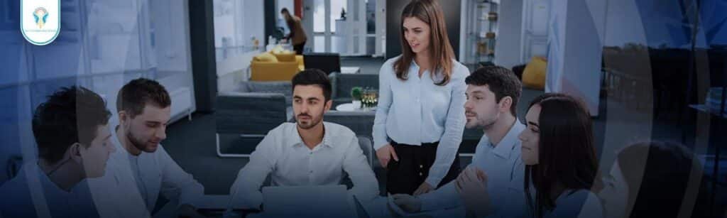 محترف إدارة المشاريع