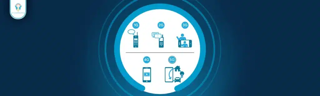 شبكات الاتصالات المتنقلة