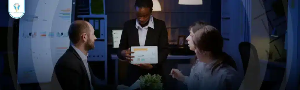 محترف إدارة المشاريع