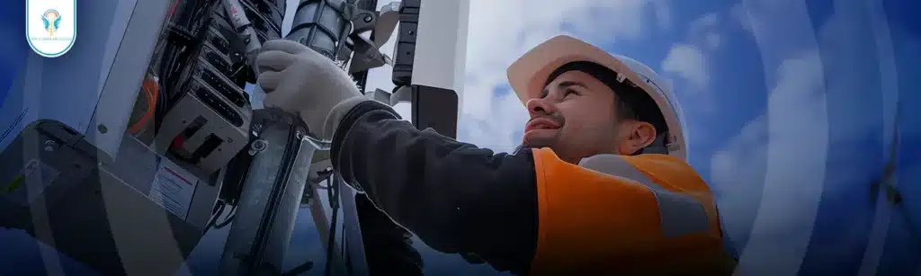 التداخل في الاتصالات