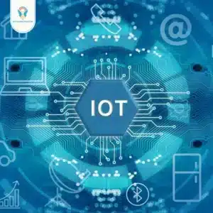 إنترنت الأشياء (IoT) في LEAP 2025