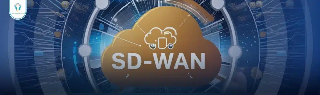 تقنية SD-WAN الخيار الذكي لخفض التكاليف وتحسين أداء الشبكات